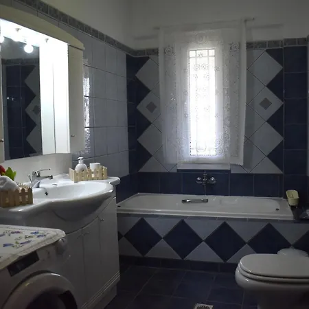 Casa Milady In Sozopolis, Halkidiki *