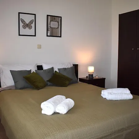 Casa Milady In Sozopolis, Halkidiki