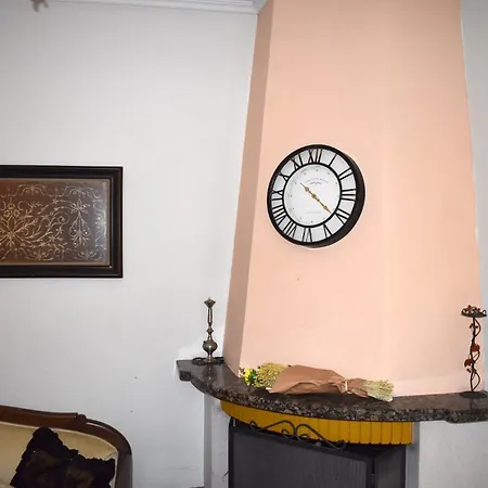 Casa Milady In Sozopolis, Halkidiki Apartament *