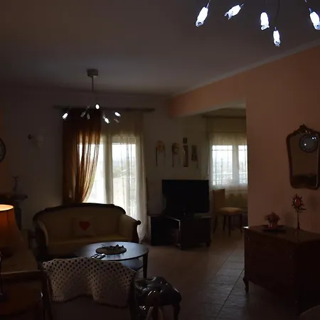Casa Milady In Sozopolis, Halkidiki Daire Sozopoli