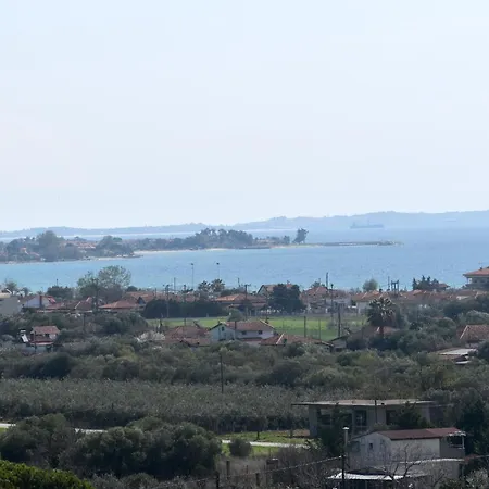 Casa Milady In Sozopolis, Halkidiki