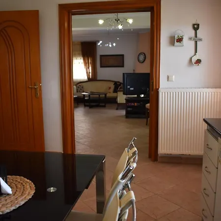 Casa Milady In Sozopolis, Halkidiki *