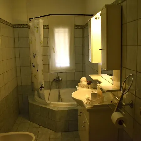 Casa Milady In Sozopolis, Halkidiki