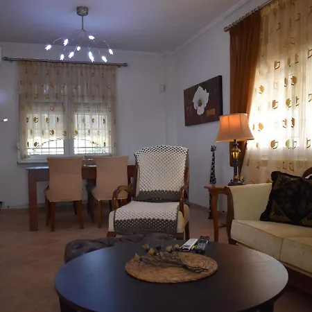 Casa Milady In Sozopolis, Halkidiki * Sozopoli