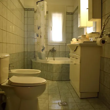 Apartament Casa Milady In Sozopolis, Halkidiki *