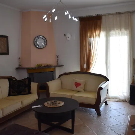 Casa Milady In Sozopolis, Halkidiki