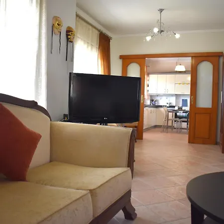 Casa Milady In Sozopolis, Halkidiki Apartament *