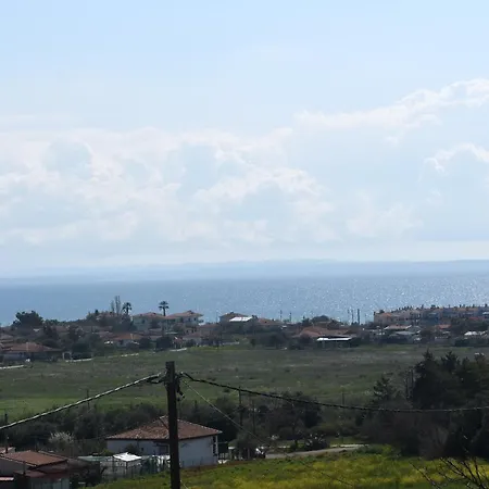 Casa Milady In Sozopolis, Halkidiki Sozopoli