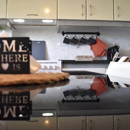 Apartament Casa Milady In Sozopolis, Halkidiki *