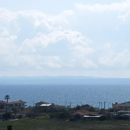 Casa Milady In Sozopolis, Halkidiki *
