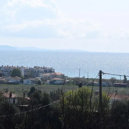 Casa Milady In Sozopolis, Halkidiki