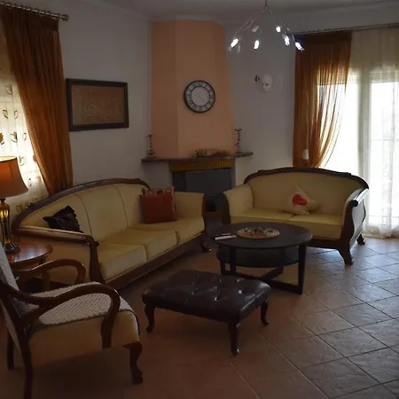 Casa Milady In Sozopolis, Halkidiki *