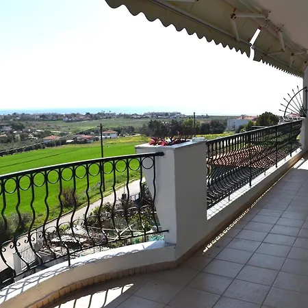 Casa Milady In Sozopolis, Halkidiki Apartament Sozopoli