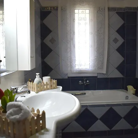 Casa Milady In Sozopolis, Halkidiki Apartament