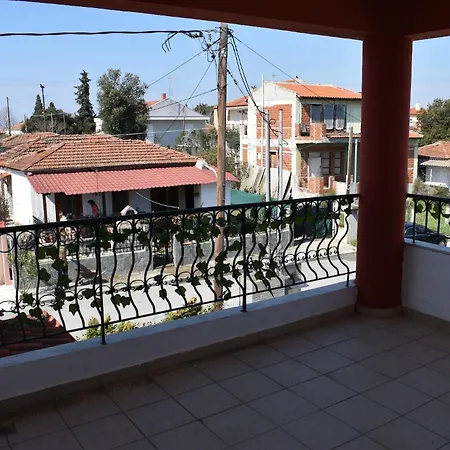 Casa Milady In Sozopolis, Halkidiki Sozopoli