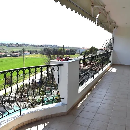 Casa Milady In Sozopolis, Halkidiki