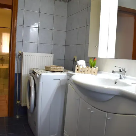 Casa Milady In Sozopolis, Halkidiki Sozopoli