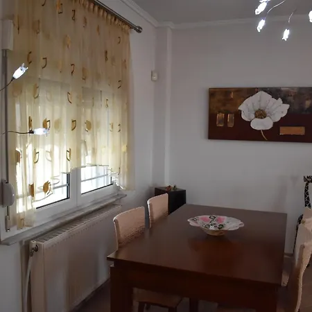 Casa Milady In Sozopolis, Halkidiki Daire Sozopoli