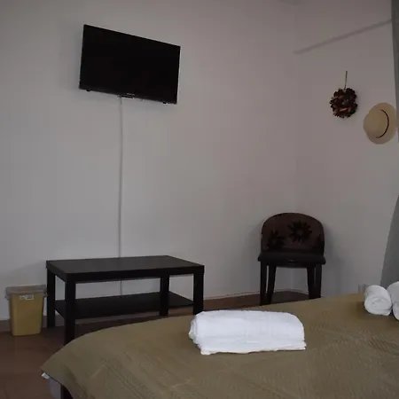 Daire Casa Milady In Sozopolis, Halkidiki *