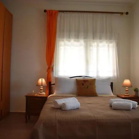 Daire Casa Milady In Sozopolis, Halkidiki