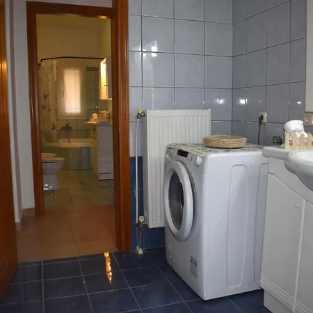 Casa Milady In Sozopolis, Halkidiki Apartament