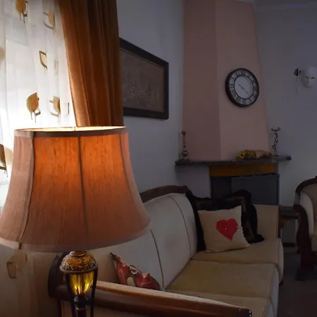Апартаменты Casa Milady In Sozopolis, Halkidiki *