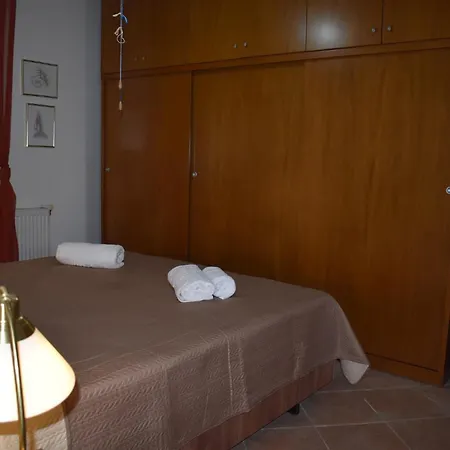 Casa Milady In Sozopolis, Halkidiki