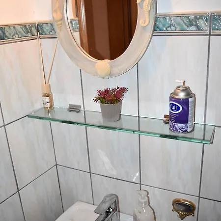 Apartament Casa Milady In Sozopolis, Halkidiki