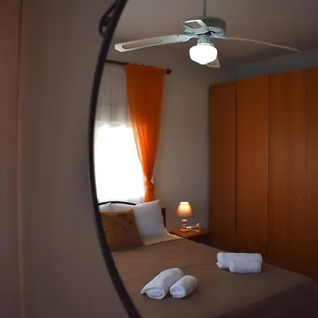 Casa Milady In Sozopolis, Halkidiki Apartament