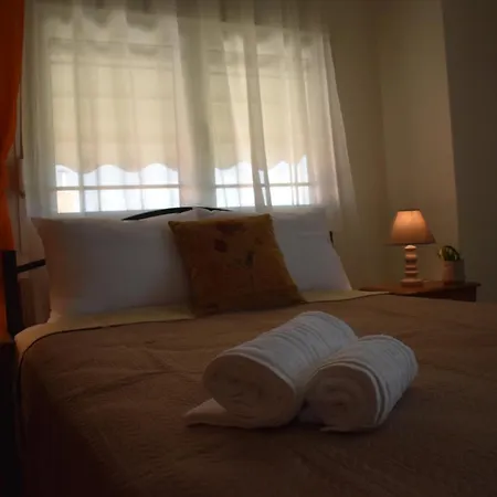 Casa Milady In Sozopolis, Halkidiki Apartament