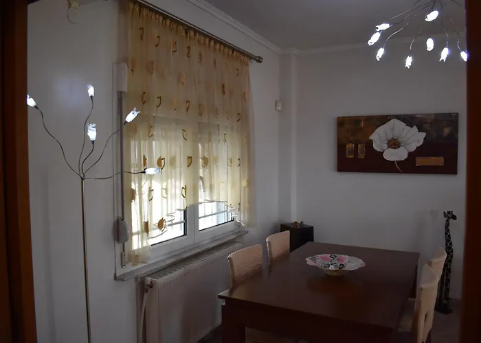 Casa Milady In Sozopolis, Halkidiki Апартаменты Созополь