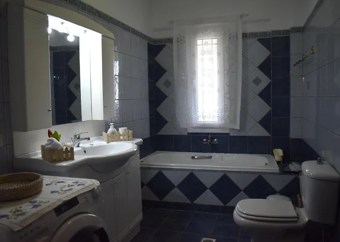 Casa Milady In Sozopolis, Halkidiki *