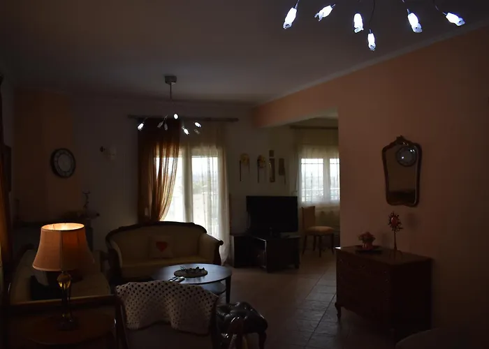 Casa Milady In Sozopolis, Halkidiki Апартаменты Созополь