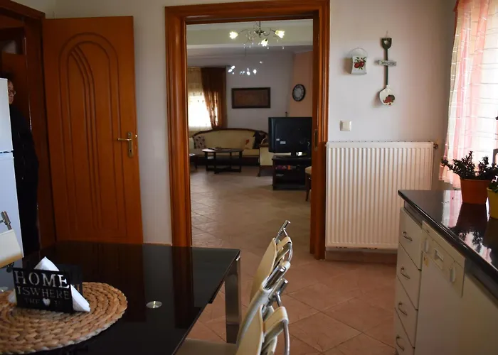 Casa Milady In Sozopolis, Halkidiki *