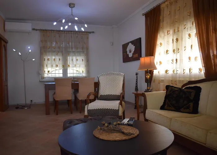 Casa Milady In Sozopolis, Halkidiki * Созополь