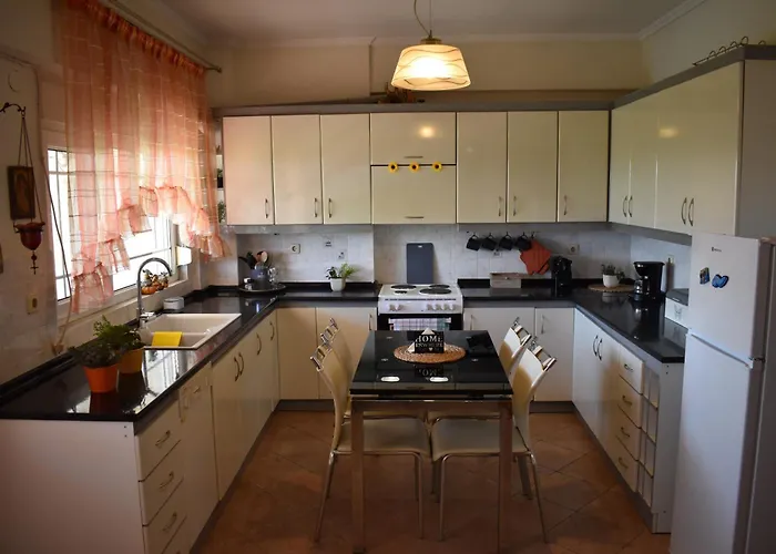 Casa Milady In Sozopolis, Halkidiki Апартаменты Созополь