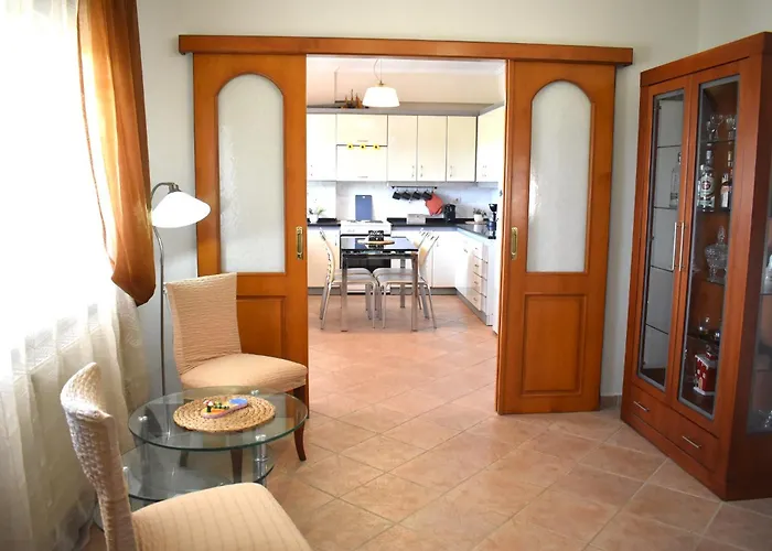 Casa Milady In Sozopolis, Halkidiki Созополь