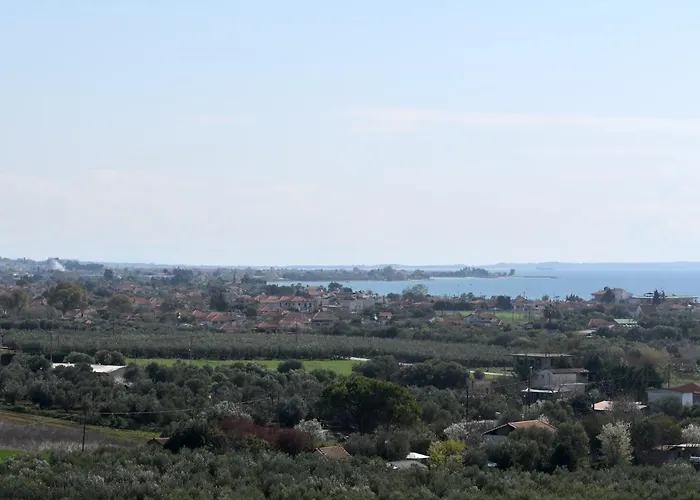 Casa Milady In Sozopolis, Halkidiki * Созополь