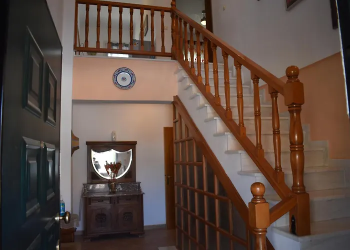 Casa Milady In Sozopolis, Halkidiki *