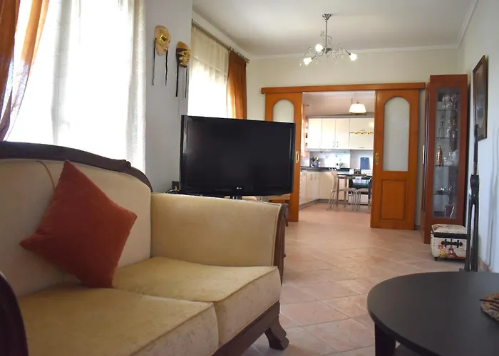 Casa Milady In Sozopolis, Halkidiki Апартаменты *
