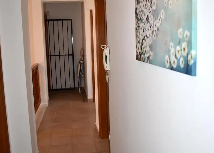 Casa Milady In Sozopolis, Halkidiki Апартаменты Созополь