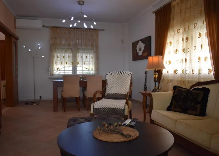 Апартаменты Casa Milady In Sozopolis, Halkidiki Созополь