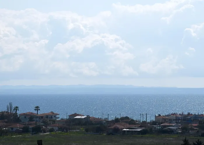 Casa Milady In Sozopolis, Halkidiki *