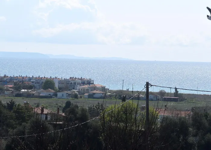 Casa Milady In Sozopolis, Halkidiki