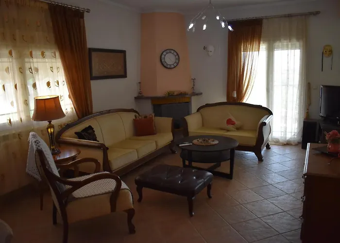 Casa Milady In Sozopolis, Halkidiki *