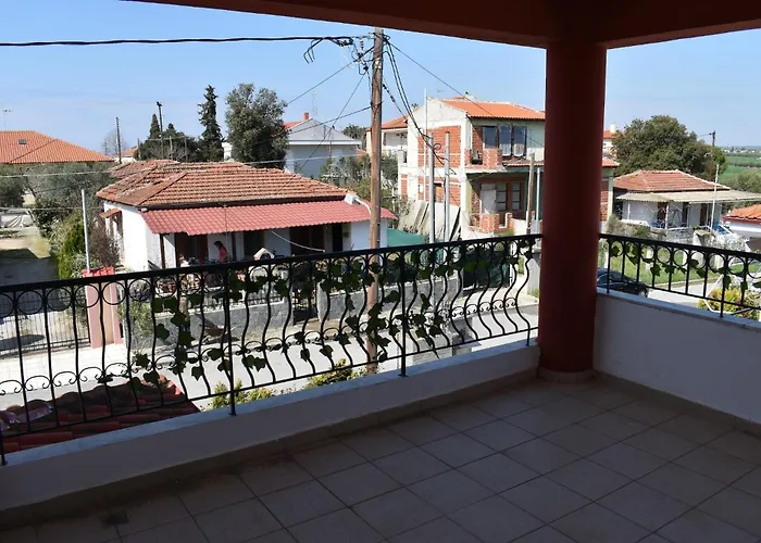 Casa Milady In Sozopolis, Halkidiki Созополь
