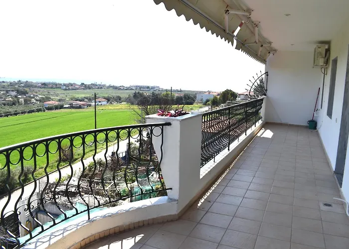 Casa Milady In Sozopolis, Halkidiki
