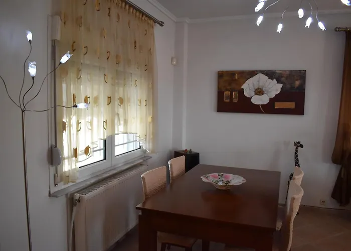 Casa Milady In Sozopolis, Halkidiki Апартаменты Созополь
