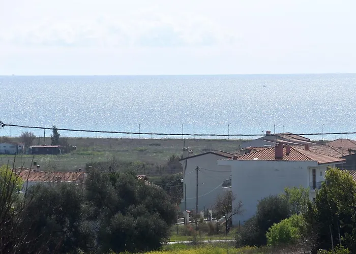 Casa Milady In Sozopolis, Halkidiki
