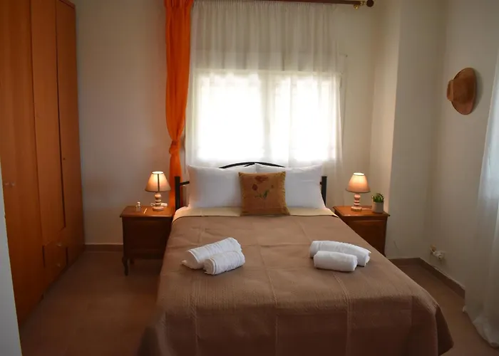 Casa Milady In Sozopolis, Halkidiki * Созополь
